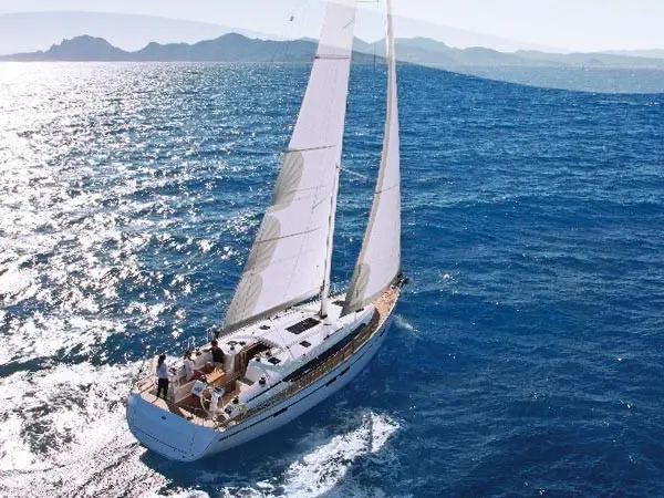 Redesign der Bavaria Cruiser 46